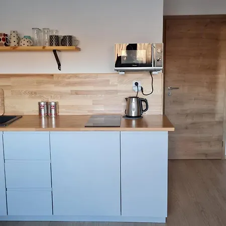 Apartmany Zamecka Їлемніце Екстер'єр фото
