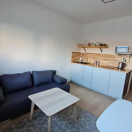 Apartmany Zamecka Їлемніце Екстер'єр фото