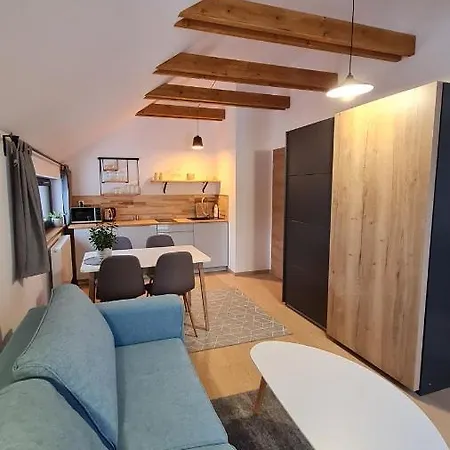 Apartmany Zamecka Їлемніце Екстер'єр фото