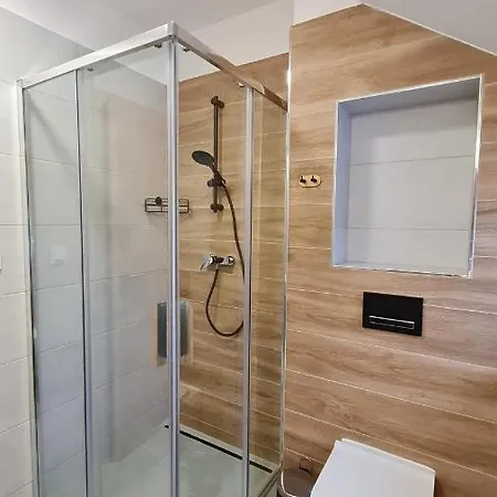 Apartmany Zamecka Їлемніце Екстер'єр фото