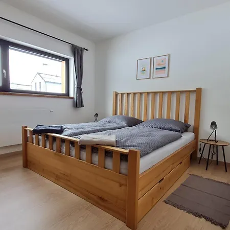 Apartmany Zamecka Їлемніце Екстер'єр фото