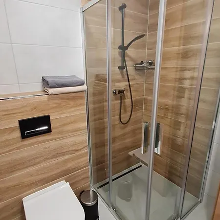 Apartmany Zamecka Їлемніце Екстер'єр фото