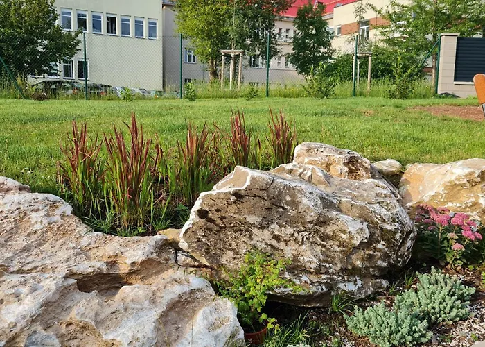 Apartmany Zamecka