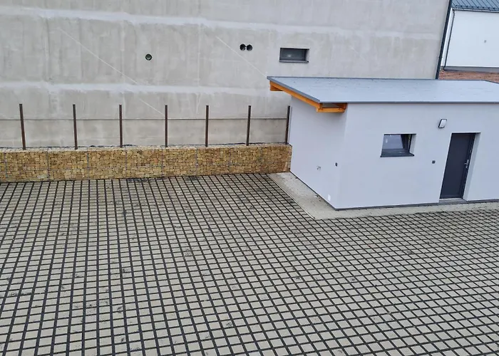 Apartmany Zamecka