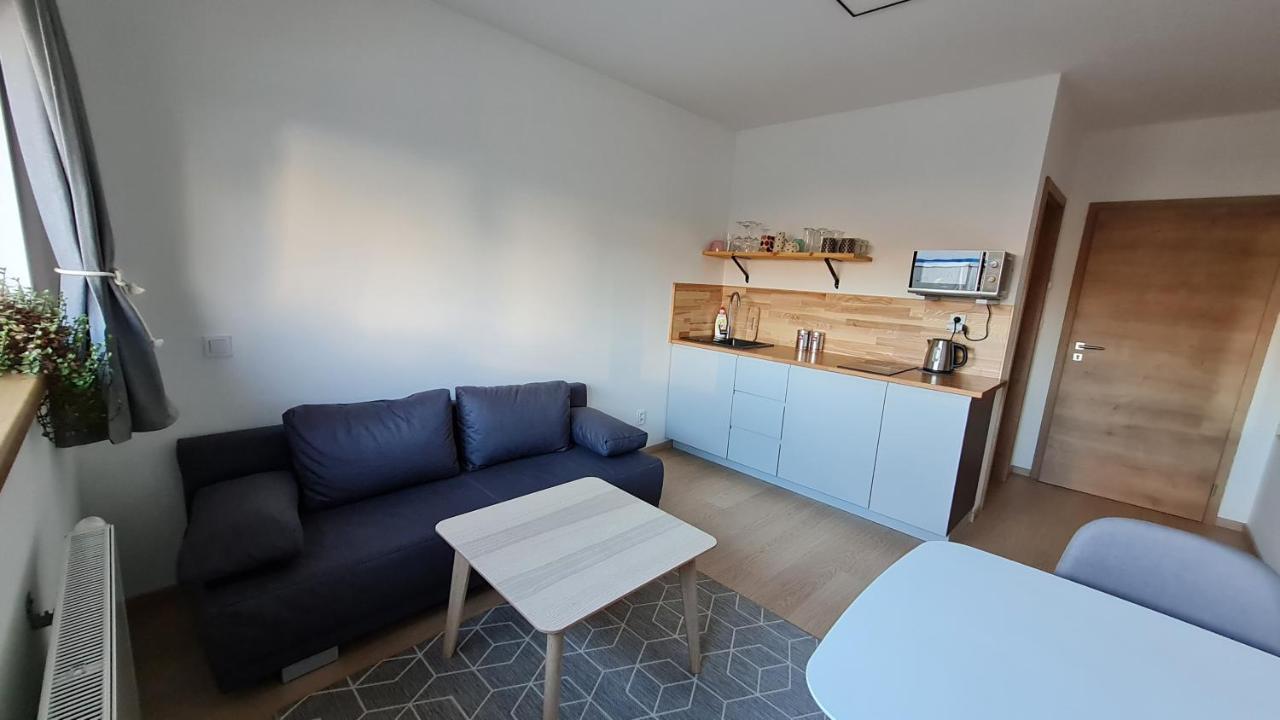 Homestay Zamecka Jilemnice