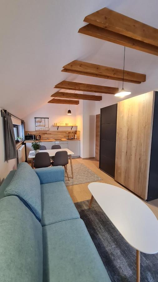 Zamecka Homestay Jilemnice