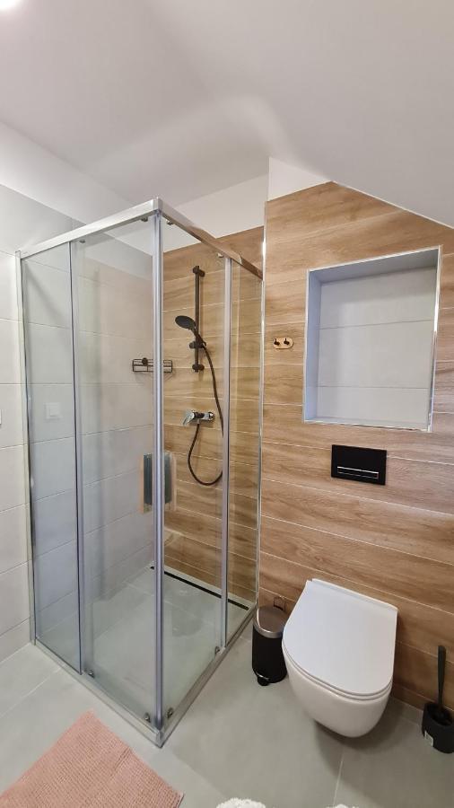 Homestay Zamecka Jilemnice