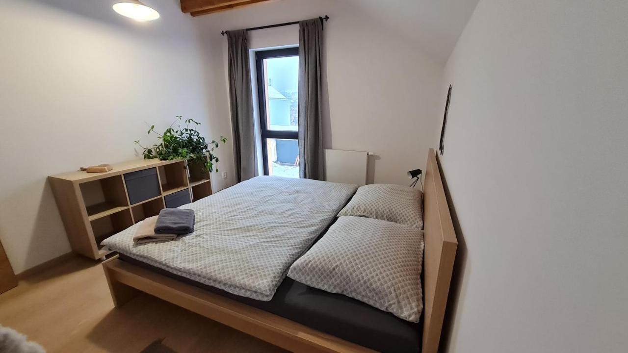 Homestay Zamecka *
