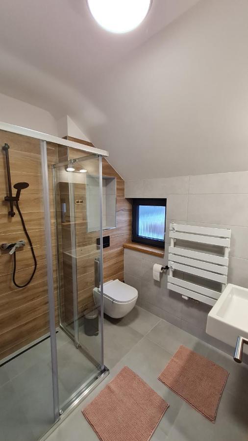 Homestay Zamecka Jilemnice
