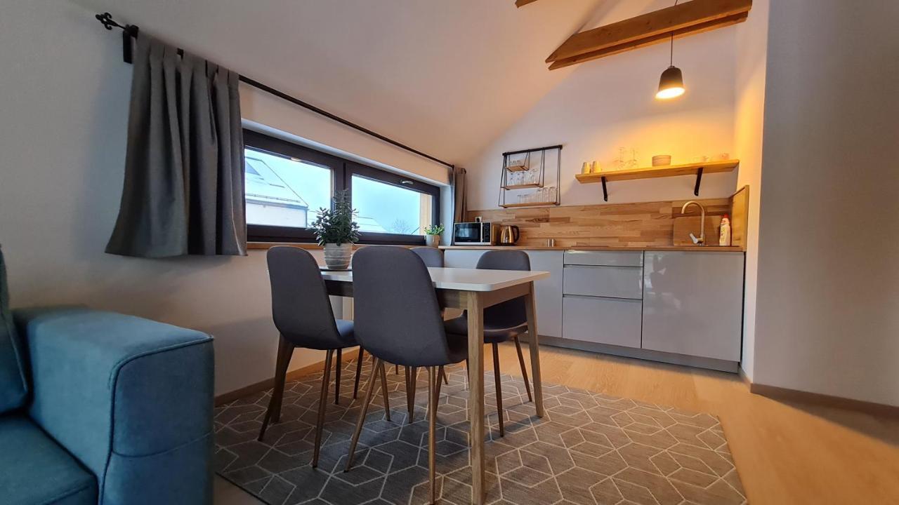Zamecka Homestay