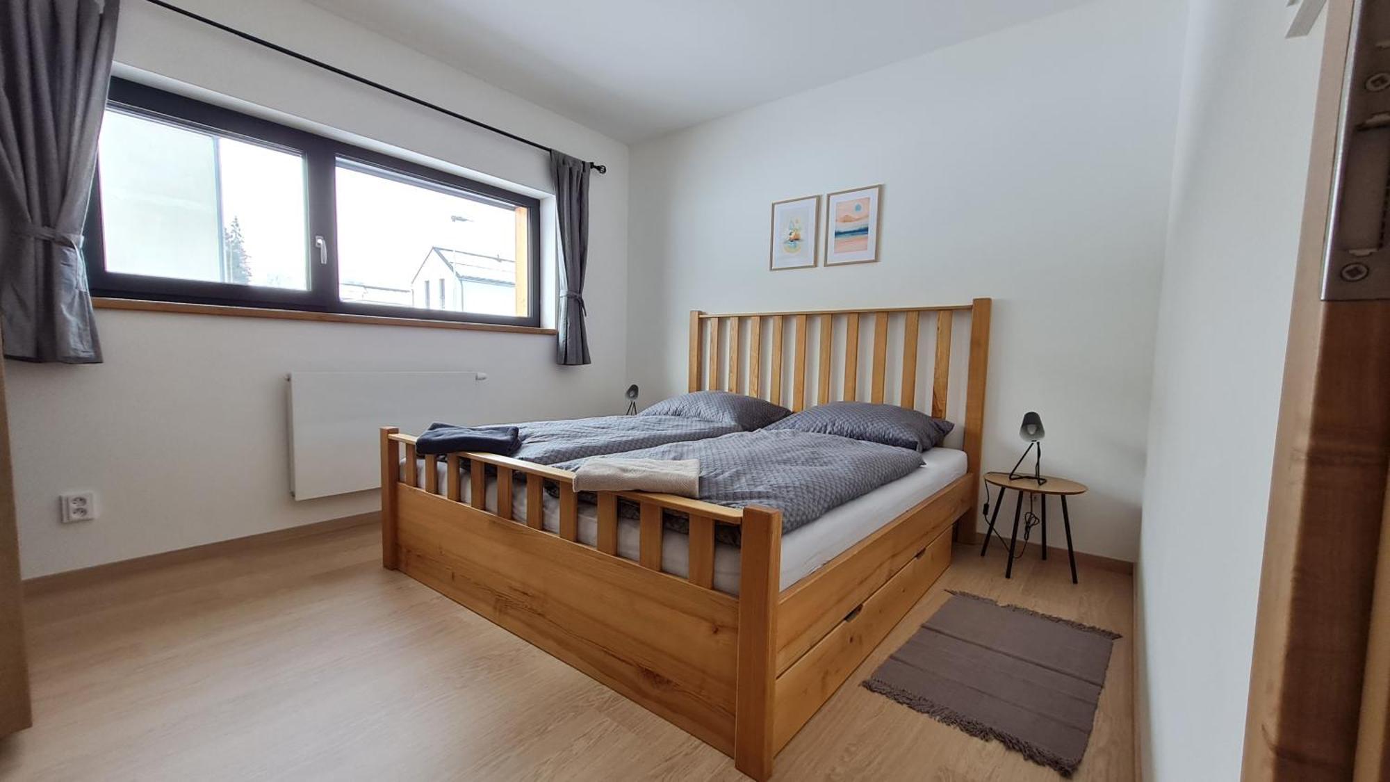 Homestay Zamecka Jilemnice