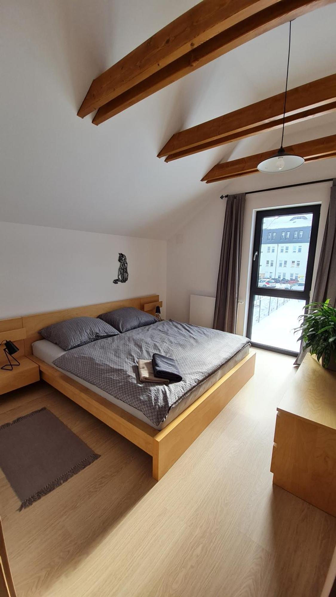Homestay Zamecka