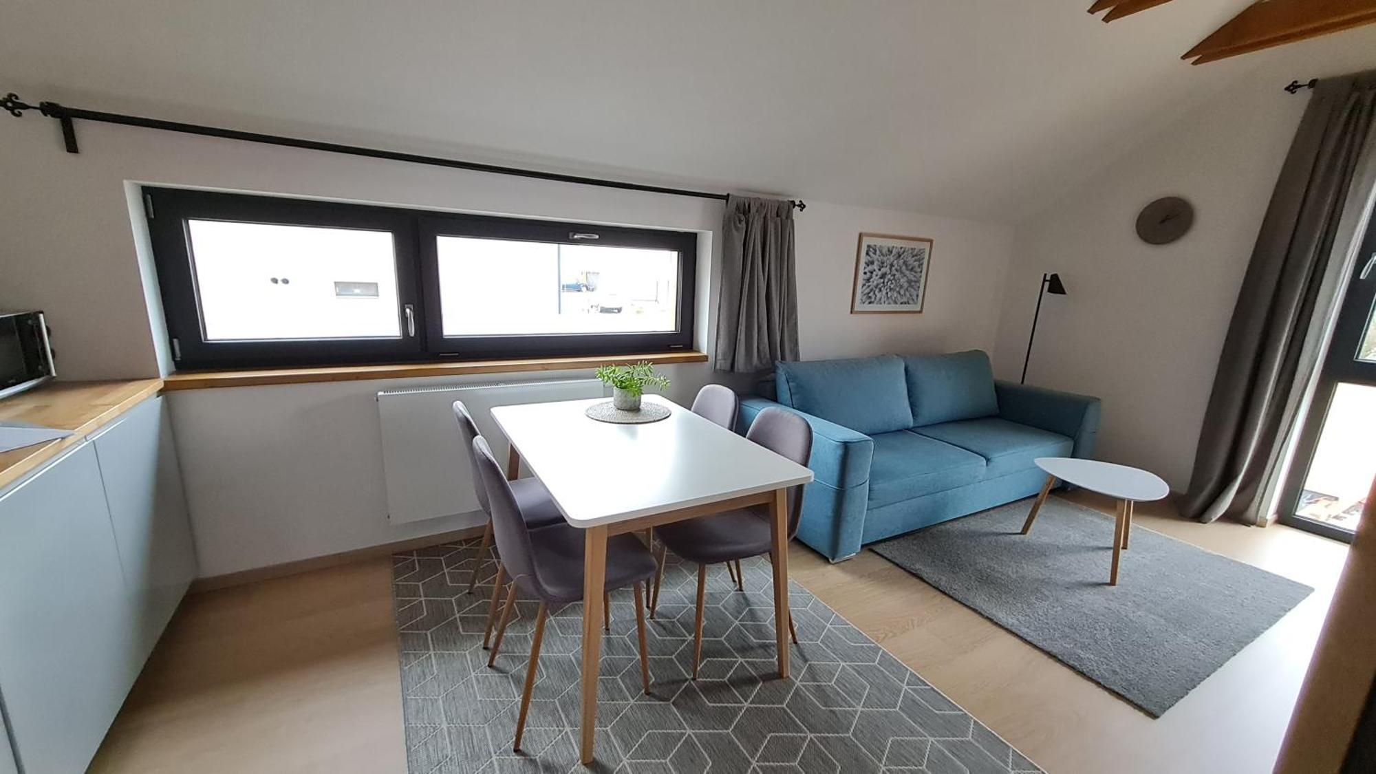 Homestay Zamecka